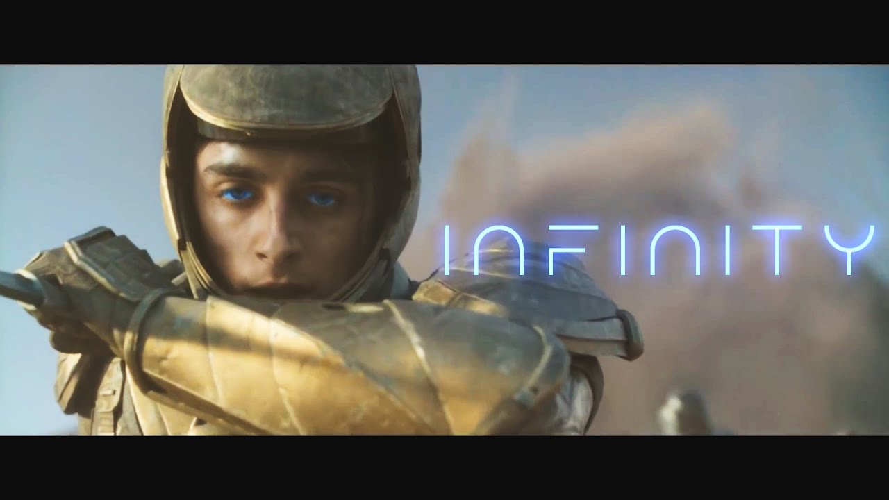 Dune | Infinity