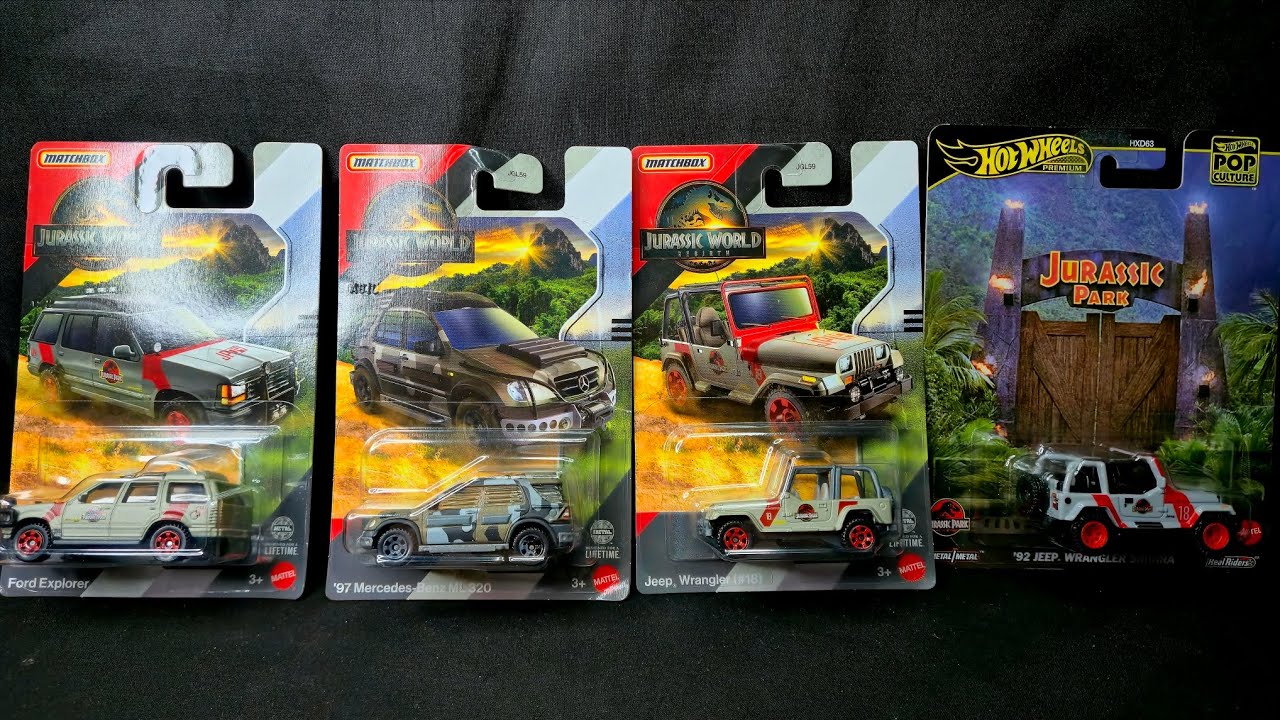 JURASSIC PARK 