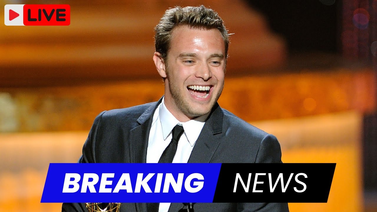 CBS Legend Passes Away at Age 47, The Young and the Restless Billy died, Very Sad News!