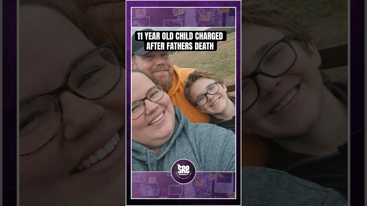 Pennsylvania Boy, 11, Charged After Father Shot and Killed