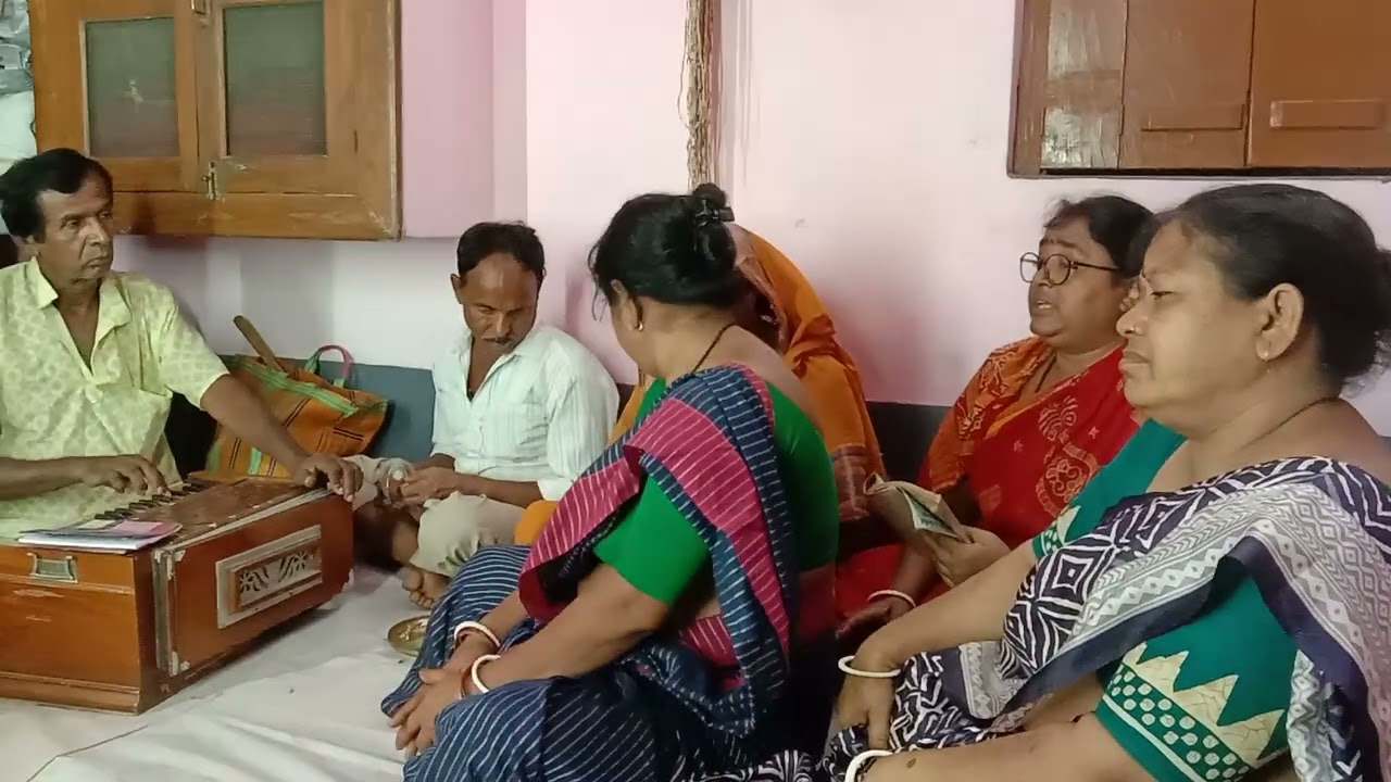 Tikadar Sampradaya 