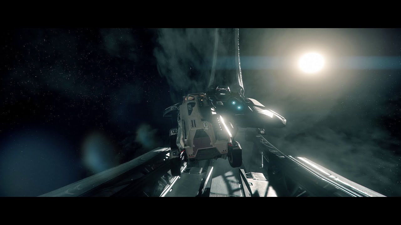 Successful Ejection and Recovery of URSA ROVER from MSR