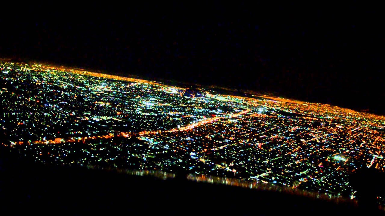 NIKKON D 7000 HD LANDING AT MEXICO CITY  MAGNICHARTERS!!!