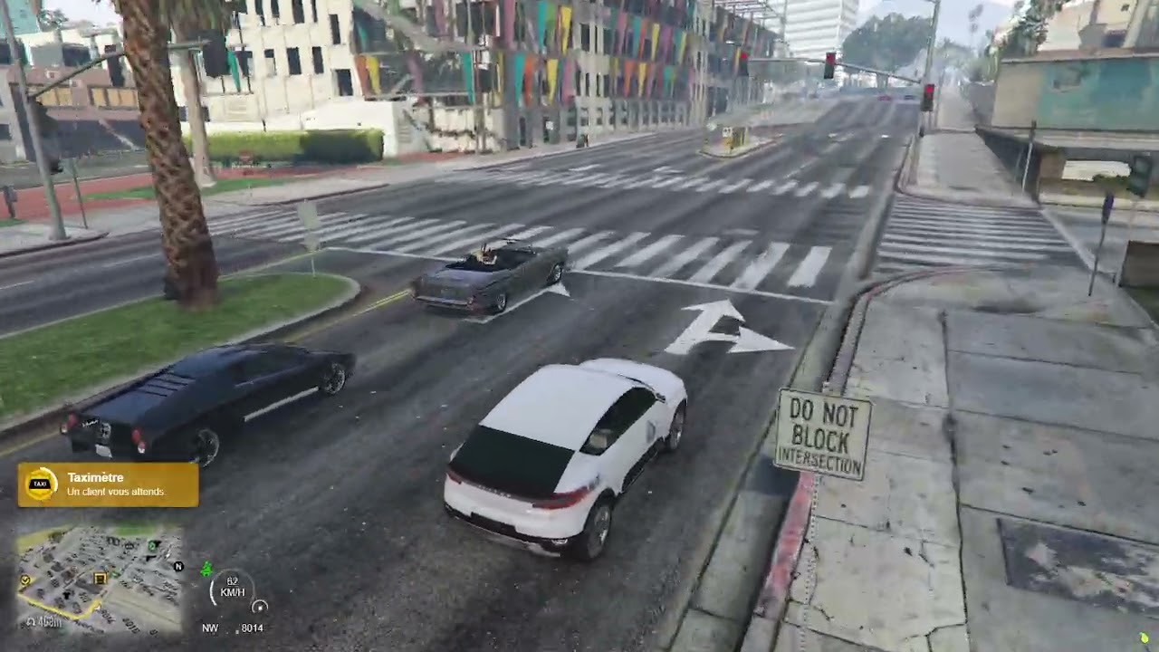 21JUMPCLICK (GTA RP) Yohann Durand S4E66 : nouvelle semaine après la grosse tempête