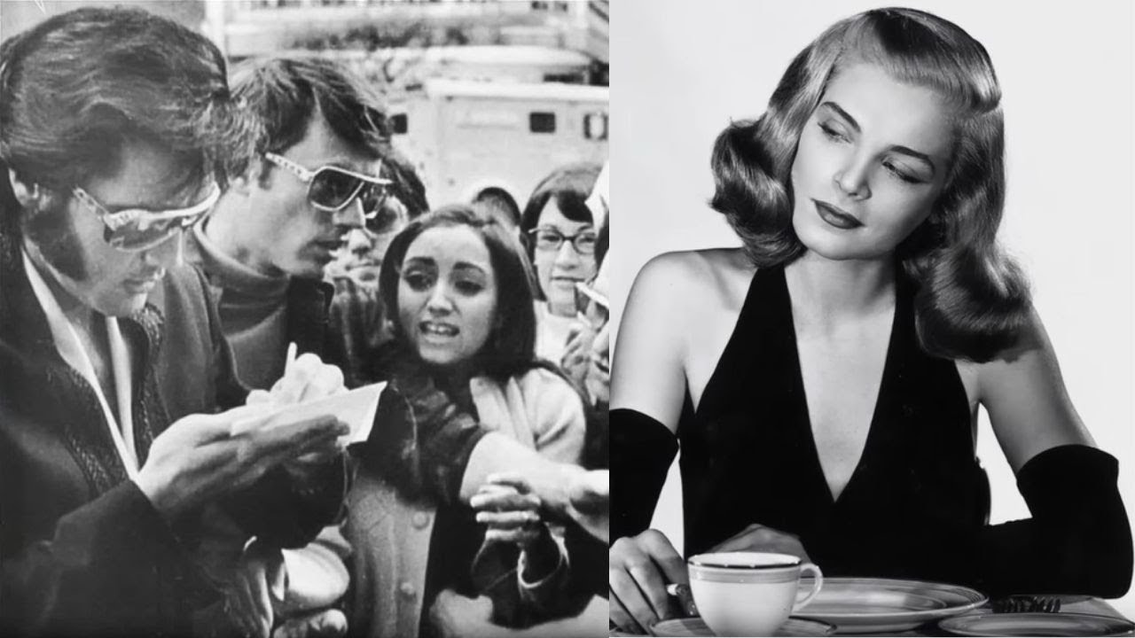 THESE OLD PHOTOS WILL CHANGE YOUR UNDERSTANDING OF THE PAST