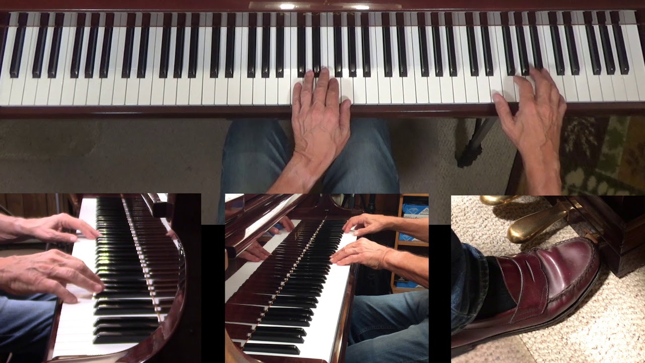 Tokyo Twilight by Melody Bober played by Jeffrey Reid Baker