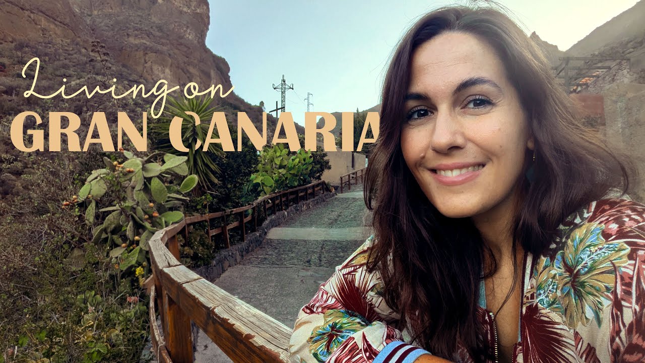 Aussteigen und Neuanfangen - 6 Monate auf Gran Canaria