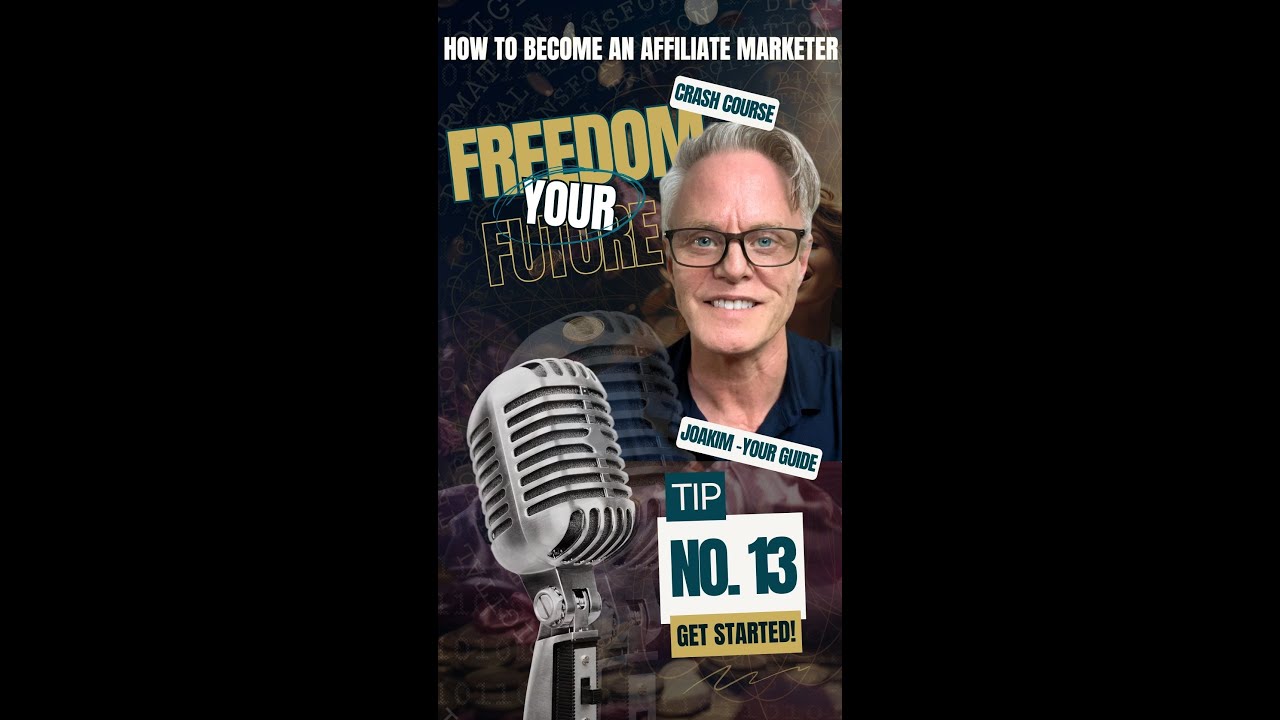 email automation and the importance of building an email list | Video 13