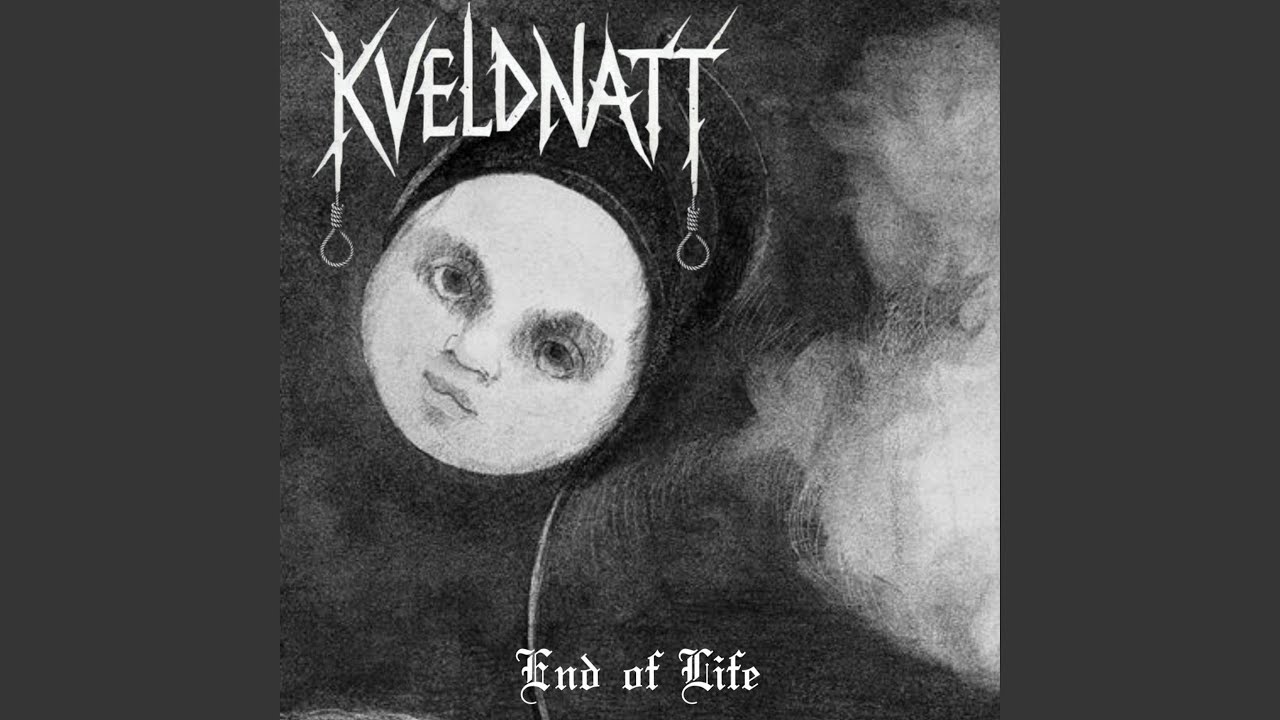 End of Life