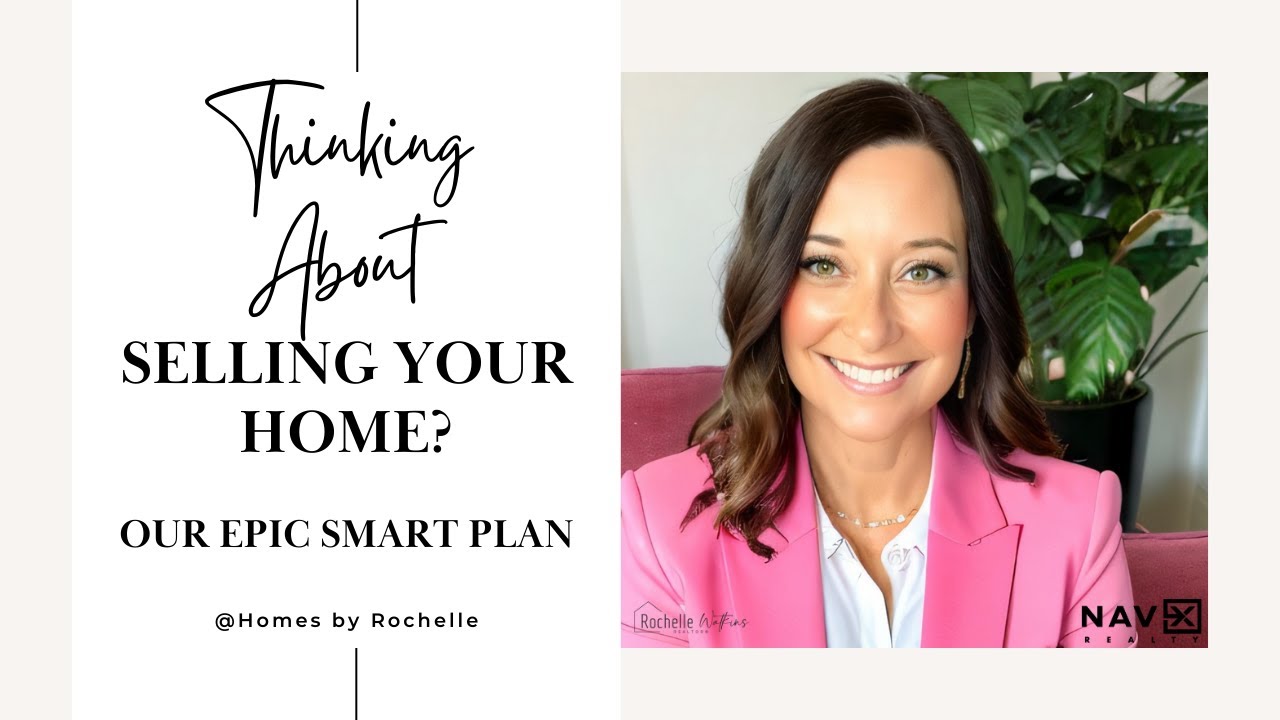 Thinking About Selling Your Home?