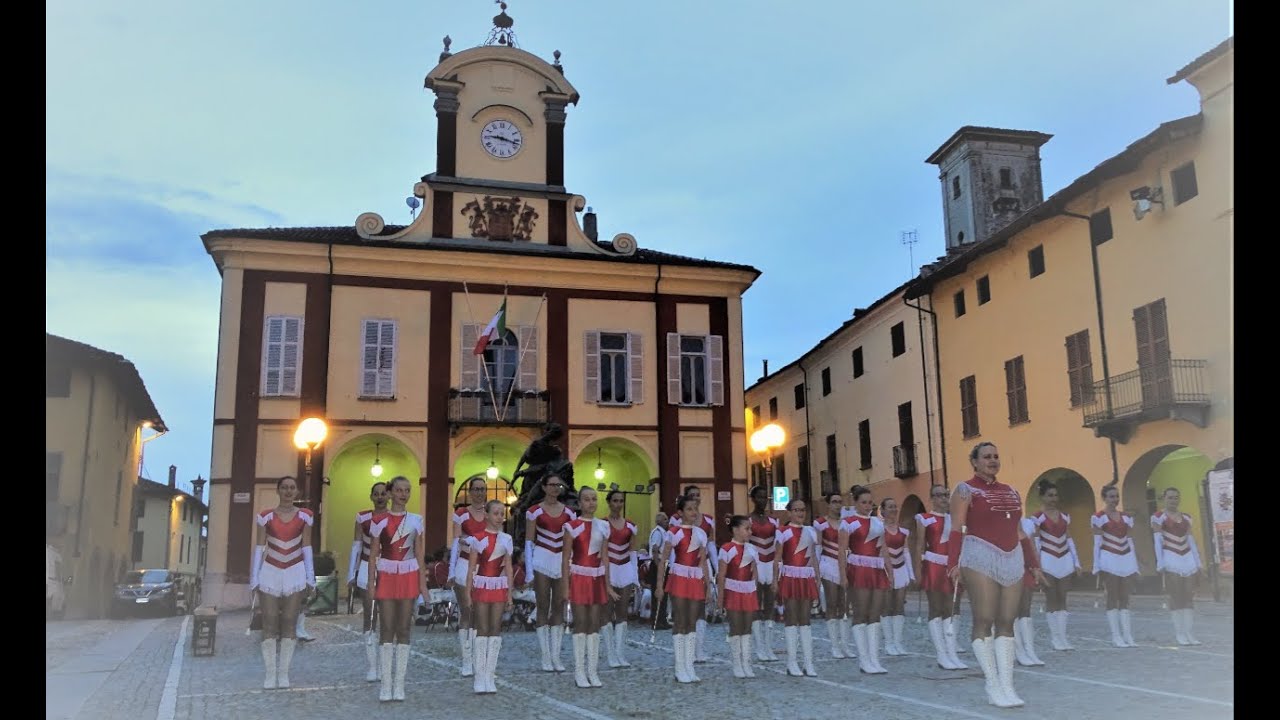 La Vigoneisa - Concerto Estivo Virtuale 2020