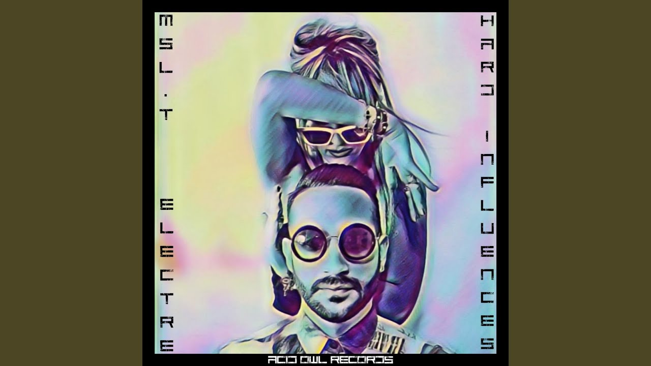 Hard Influences (Original Mix)