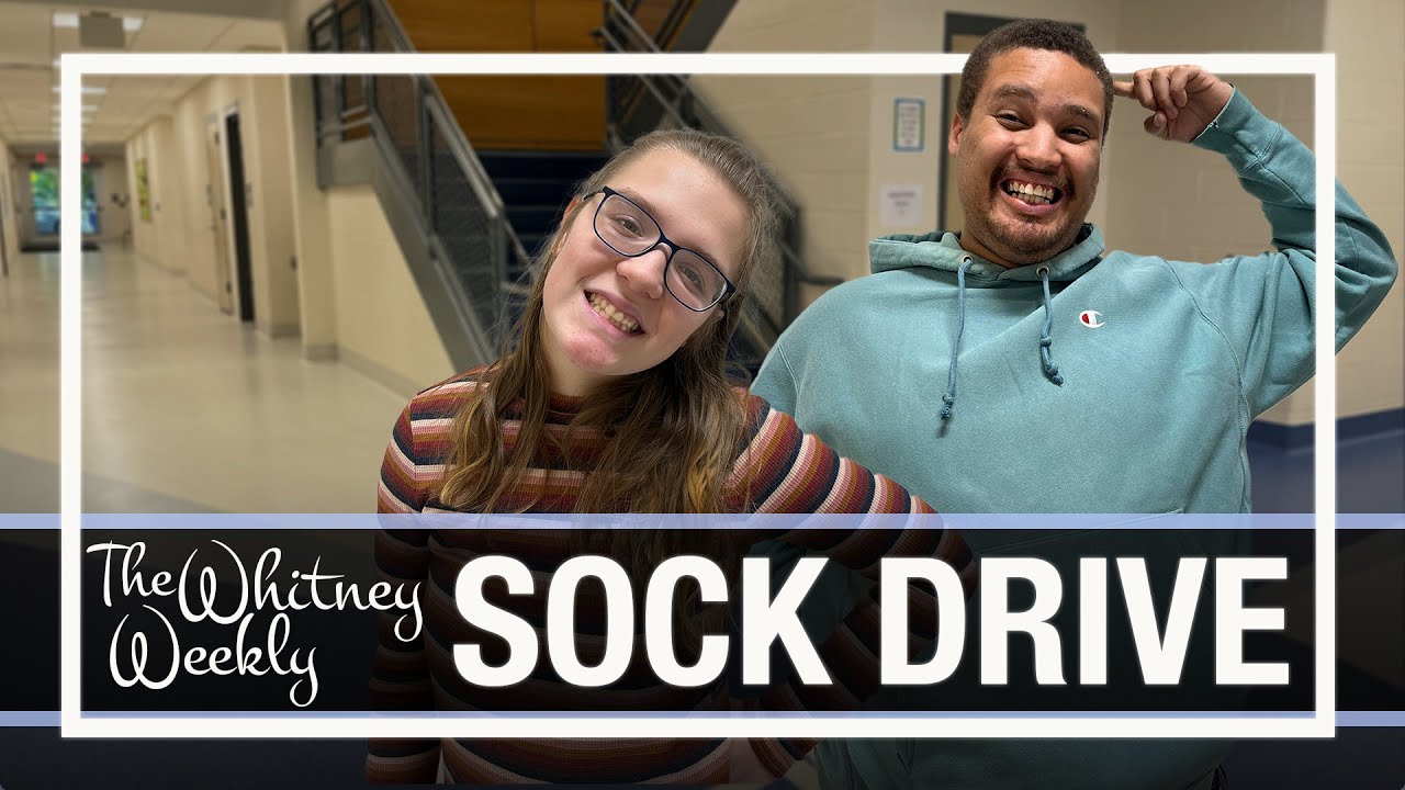 Sock Drive