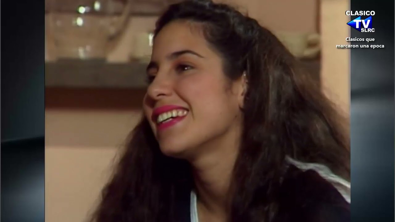 📺 | TELENOVELA - MUCHACHITAS (1991) - CAPITULO 76 - Parte 2