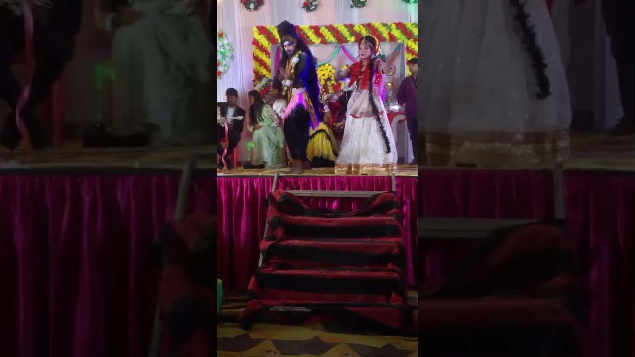 jhansi mahotshav