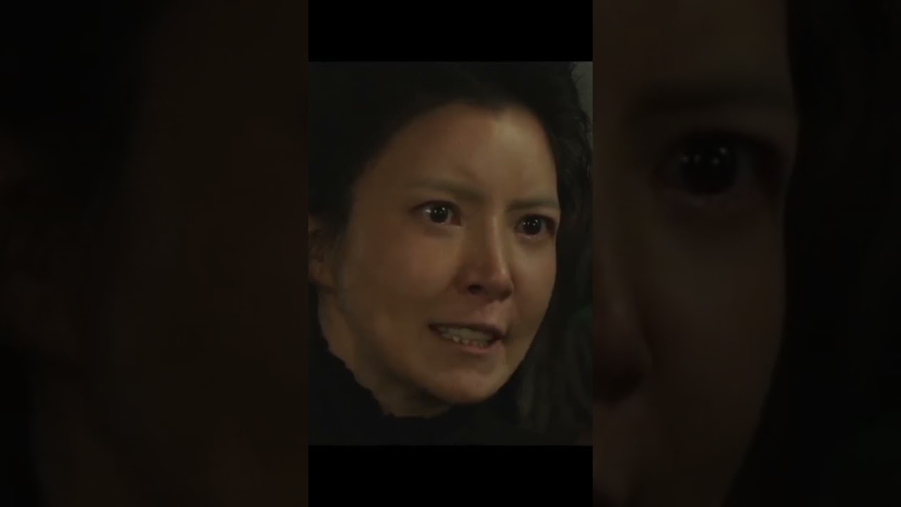 Yoon Se-ah's very sad moment in the drama Snowdrop😟😥 #yoonseah #jangseungjo #jisoo #screen #snowdrop