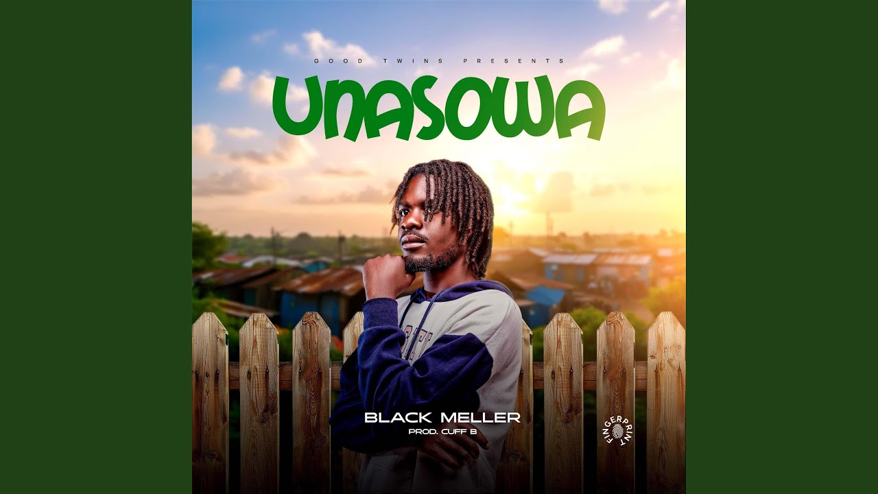 Unasowa (feat. Black Meller)