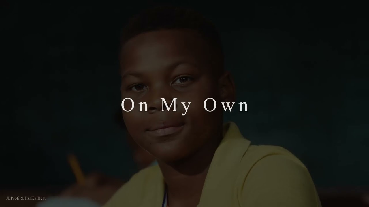 On My Own - Emotional Piano Type Beat | Sad & Reflective | 197 BPM E Major