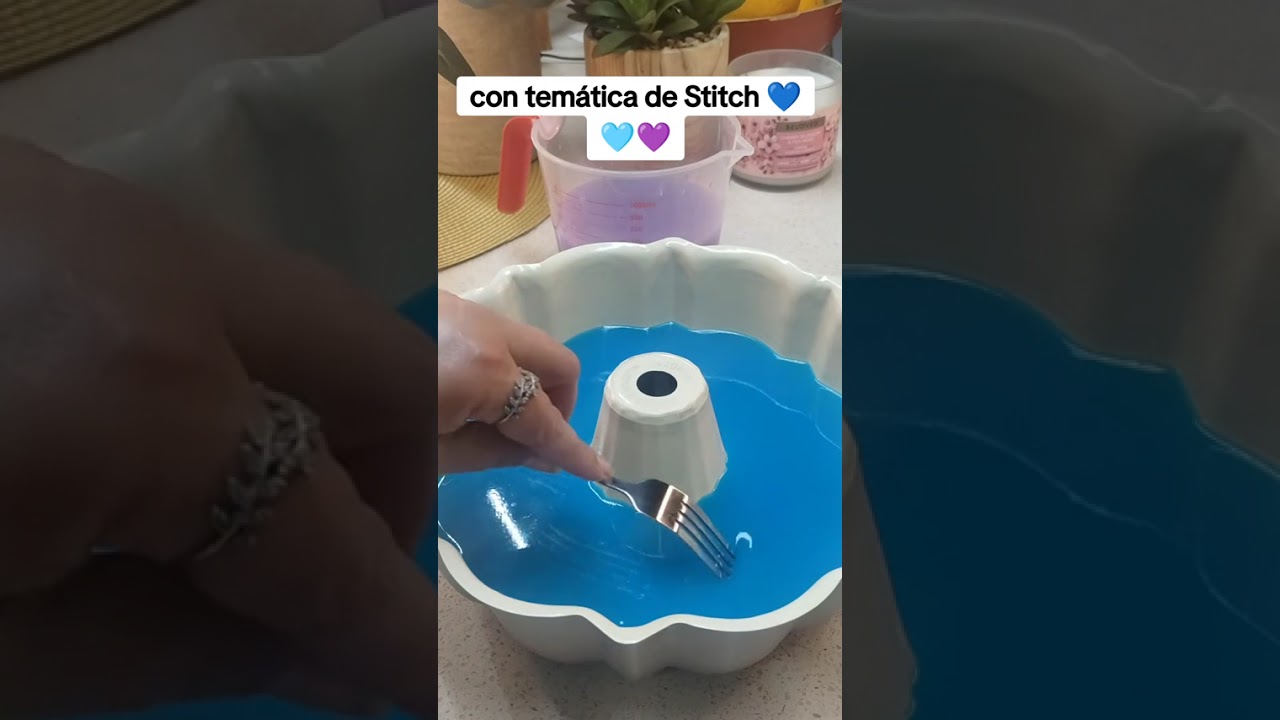 A petición de una suscriptora aquí está la receta 