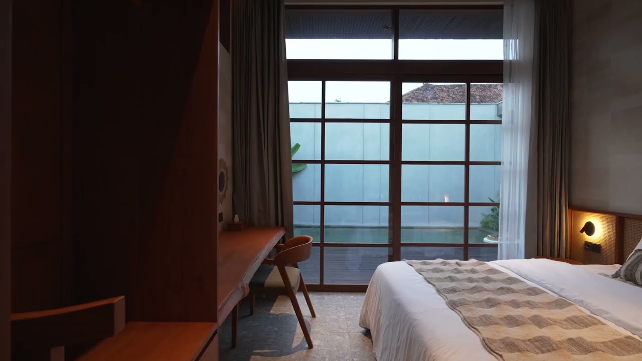 Casa Wira Guest House - Sanur, Bali by Atelier GVD