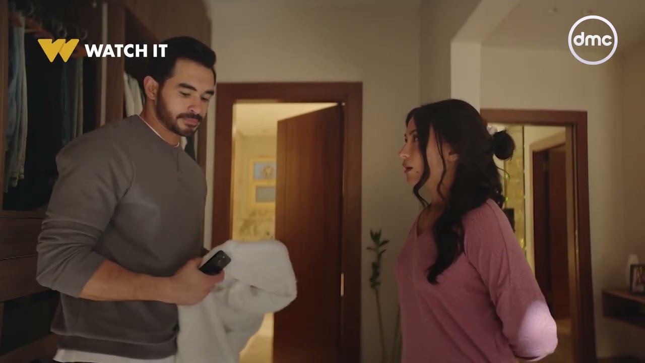 كان ياما كان - الست اكتر واحدة بتحس بتغيير زوجها