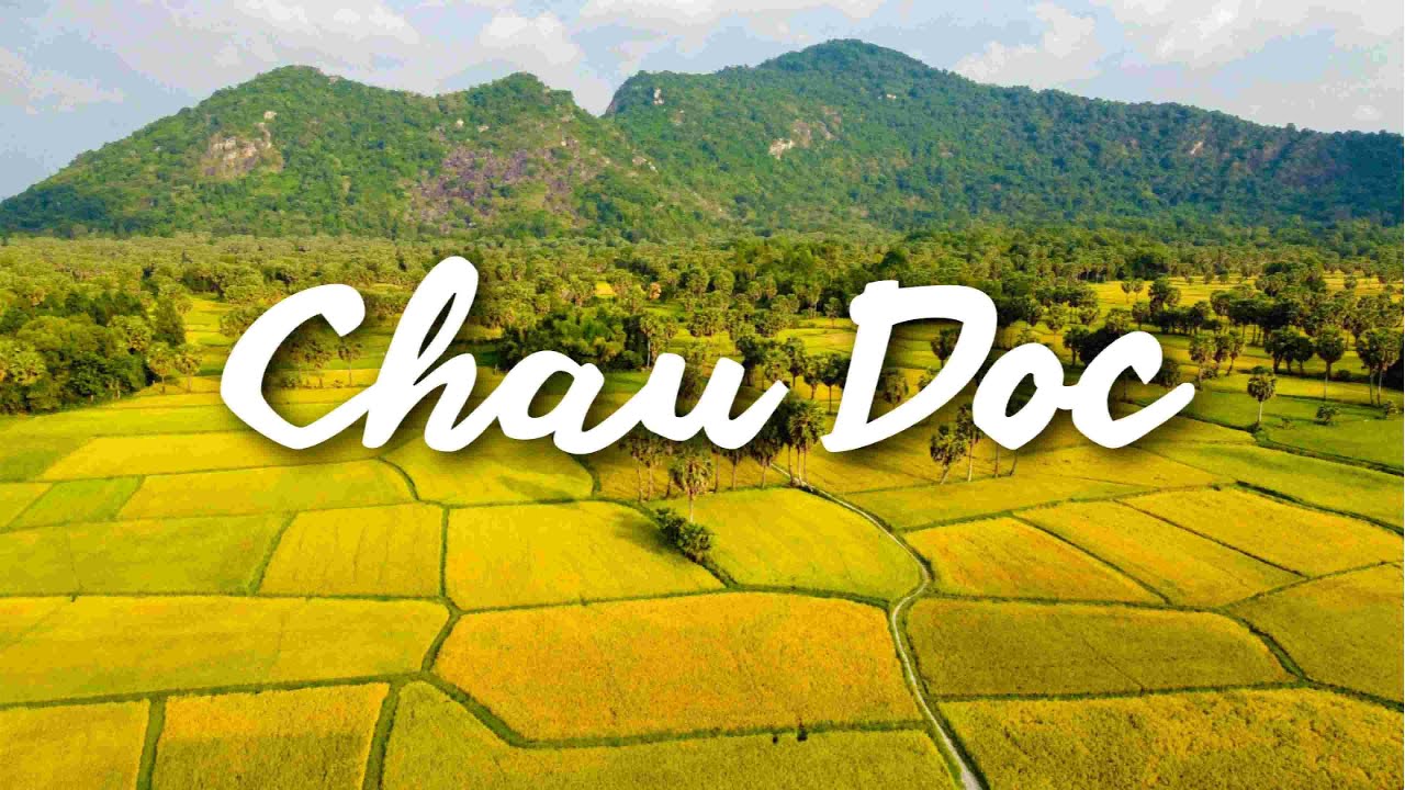 Pourquoi vous devriez visiter Chau Doc : Le joyau cach&eacute; du sud du Vietnam