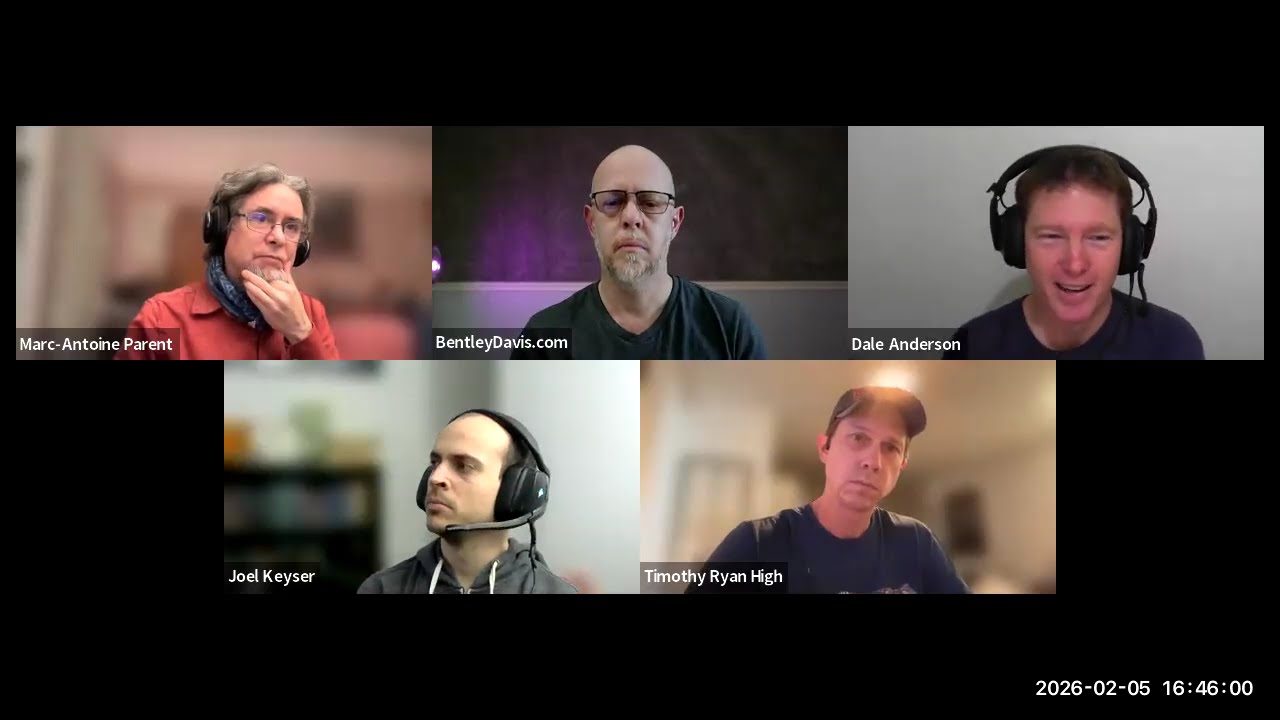 CDL Meeting 2026-02-05 : Collaborative Reasoning???