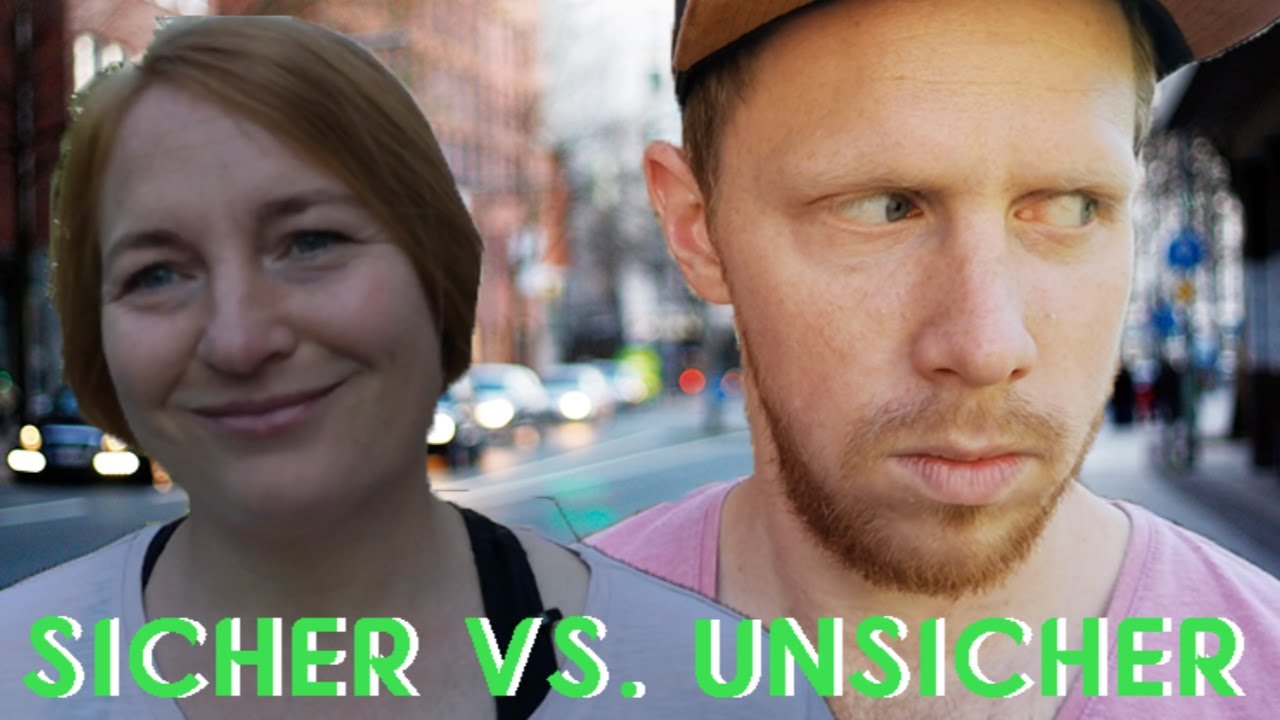 SICHER VS. UNSICHER // Bindungsmuster im Alltag!