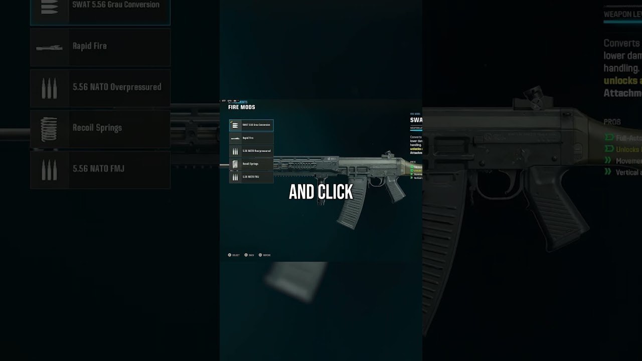 This is the BEST GRAU CLASS for Verdansk!