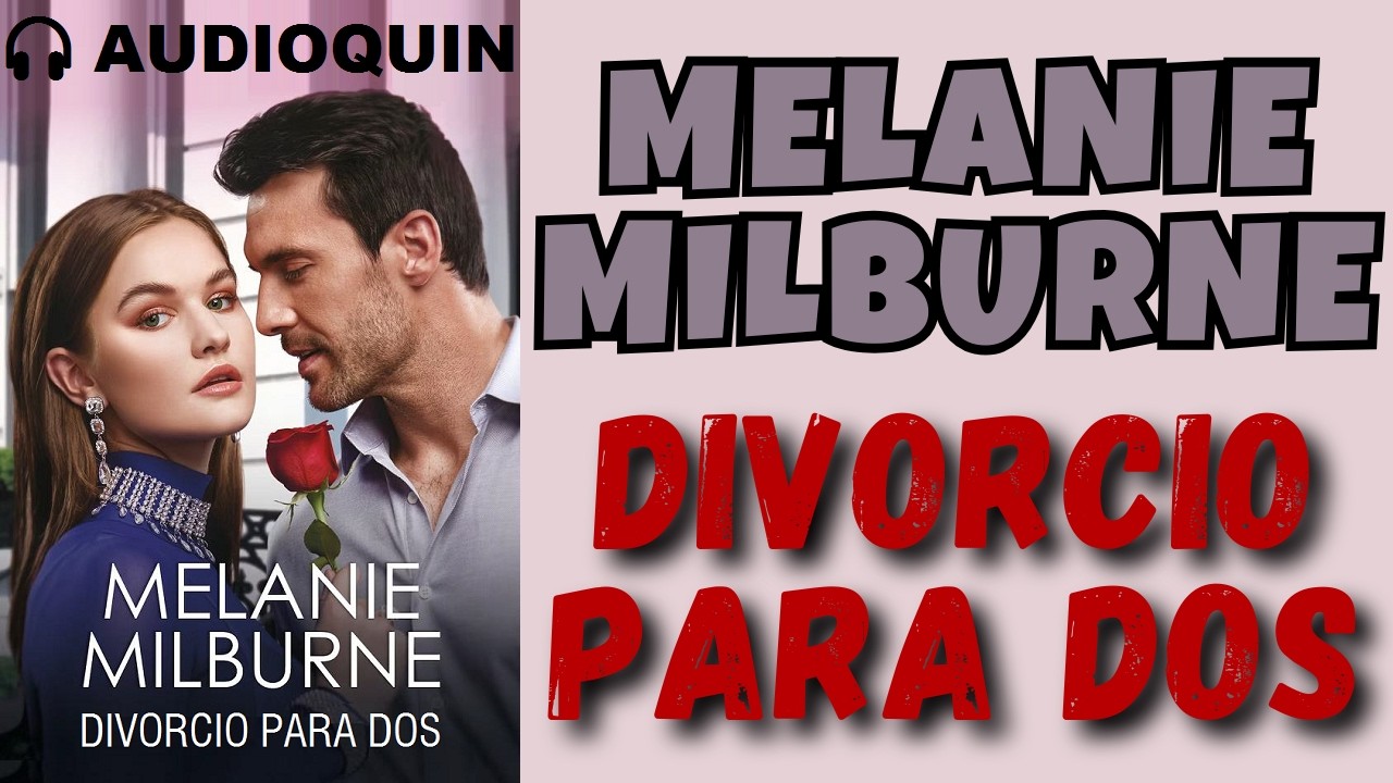 Divorcio Para Dos ✅ Audiolibro | @Audioquin