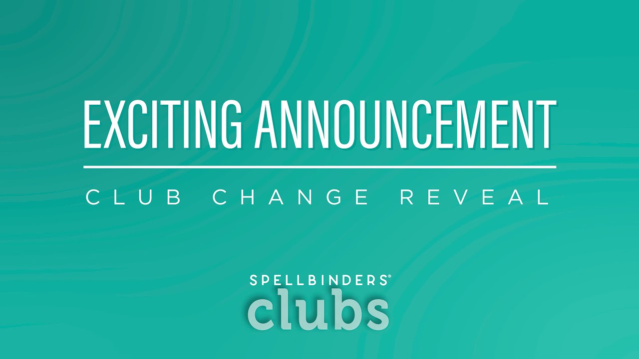 Захватывающее объявление! Изменения в клубе «Заклинатели» в 2026 году.