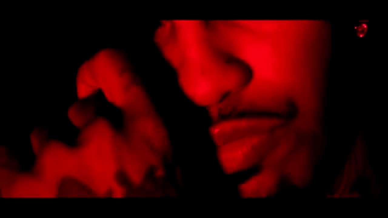 Trouble - Real - (Official VIdeo)