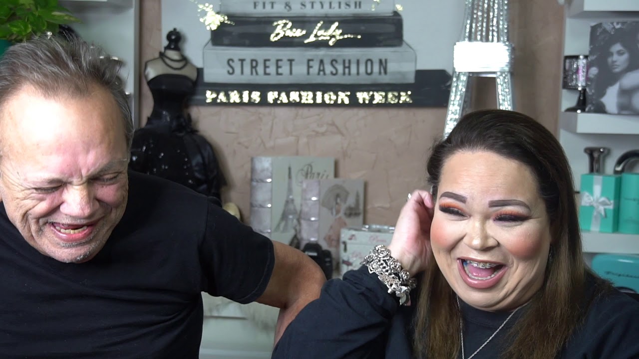 I HAD THE HONOR TO INTERVIEW MY DAD BOBBY NARANJO UP (CLOSE AND PERSONAL)
