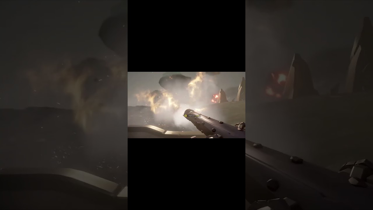 Sea Of Thieves - no