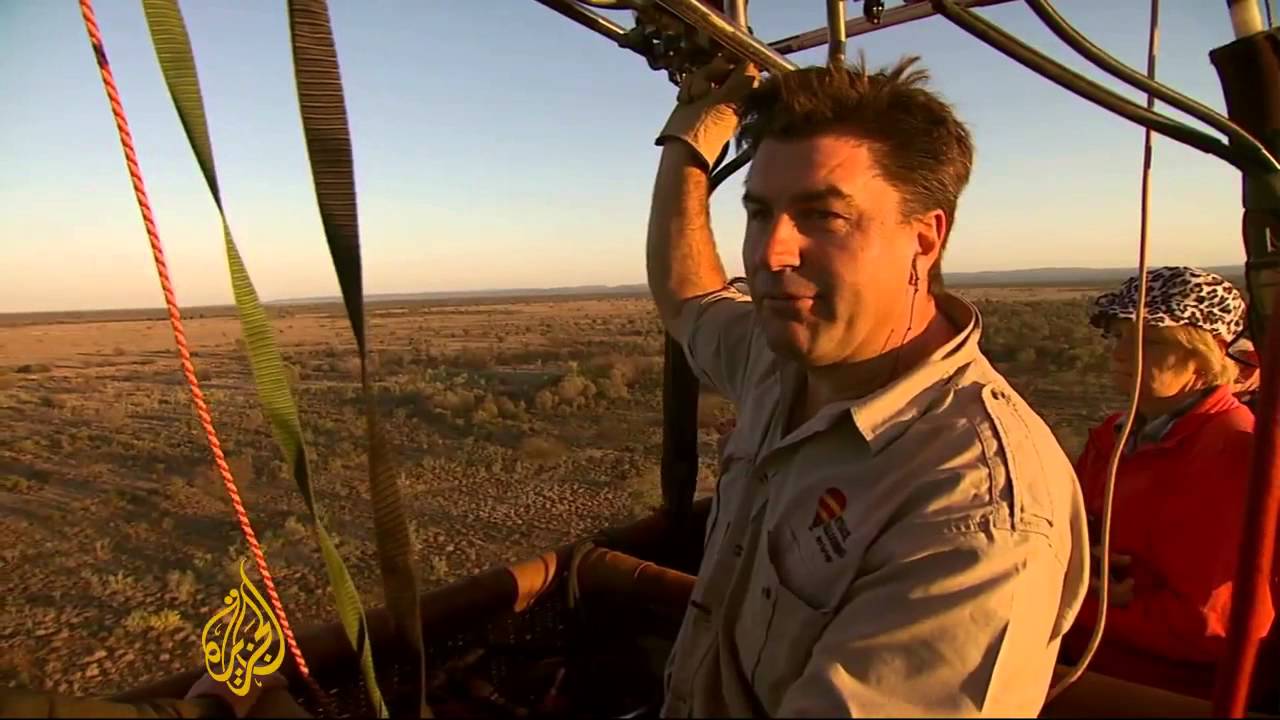 Outback Australian voters overlooked