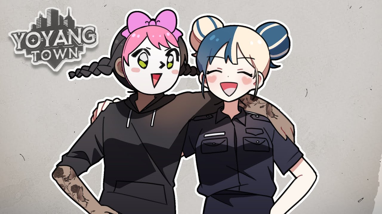 『견자희』My best friend MAHOOOOOOOMI