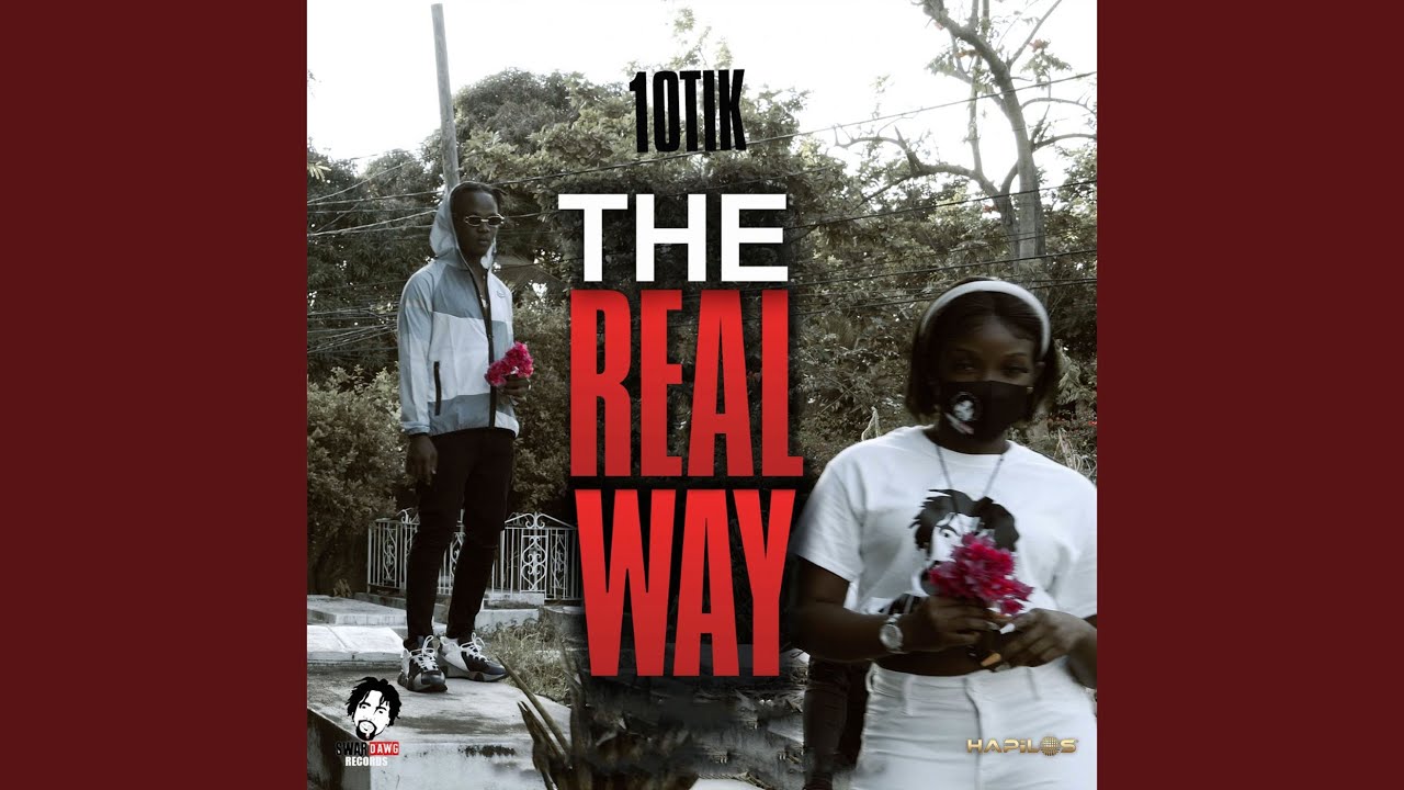 The Real Way