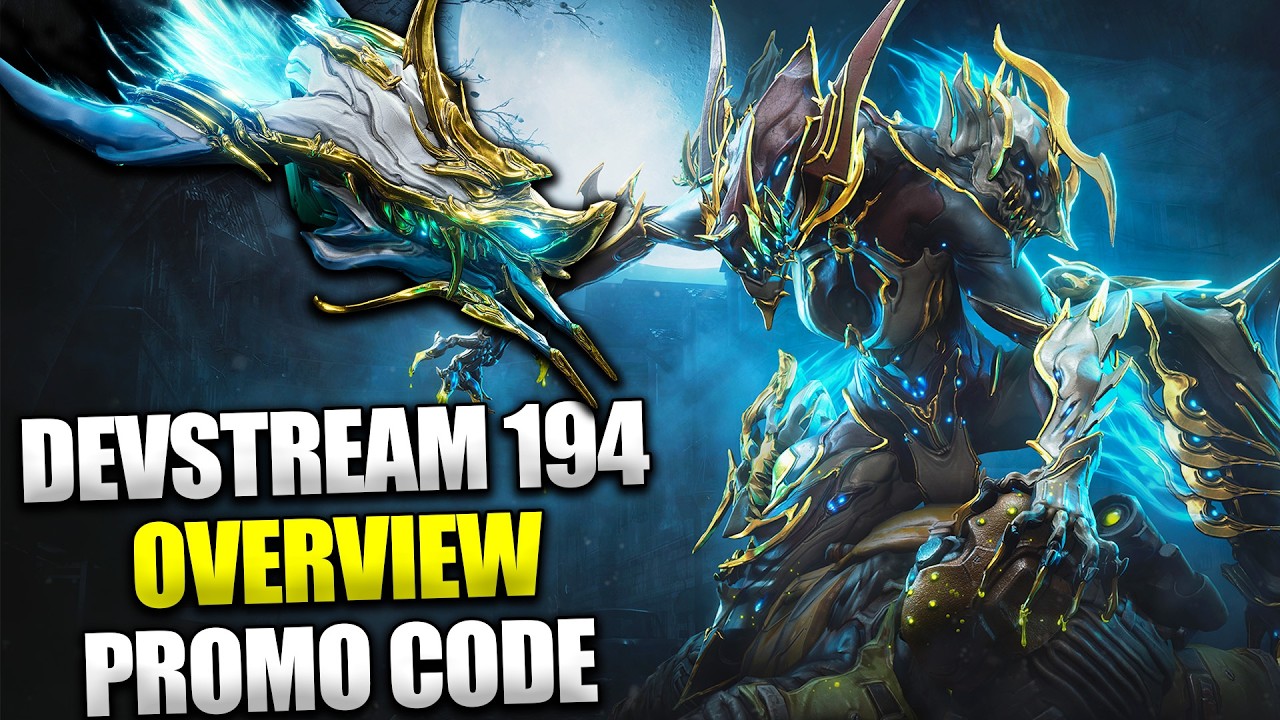 Mesa Heirloom Voruna Prime JUŻ WKR&Oacute;TCE! Przegląd Devstream 194