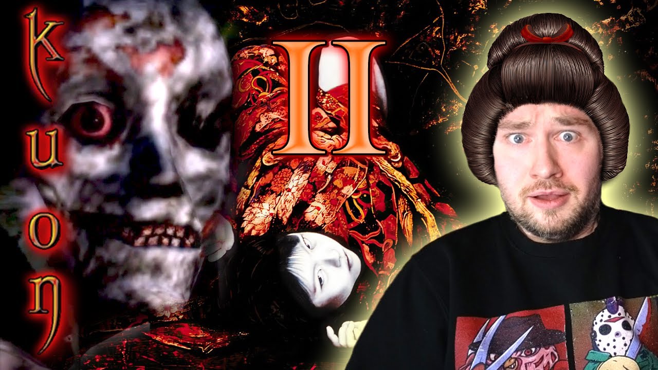 Fromsoft Horror Game is Actually GREAT || Kuon Final