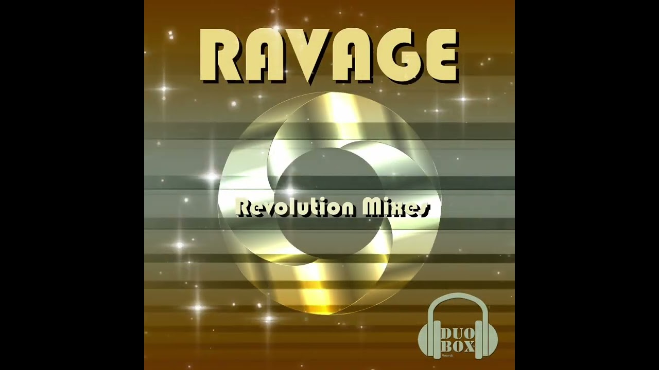 Savage (US) - Revolution 142 Mix (V29) | DUO BOX [Full DJ Set]