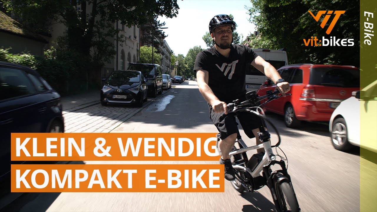 Riese und Müller Tinker - ist es DAS Rad für die Stadt?