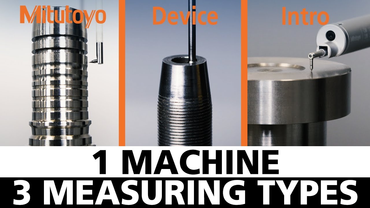 Introduction to the Roundtracer Extreme | Contour, Roundness, and Surface Roughness All-In-One