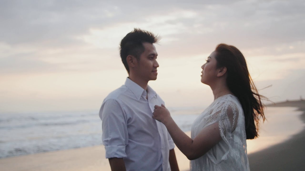 Cinematic Prewedding Swashta - Novi
