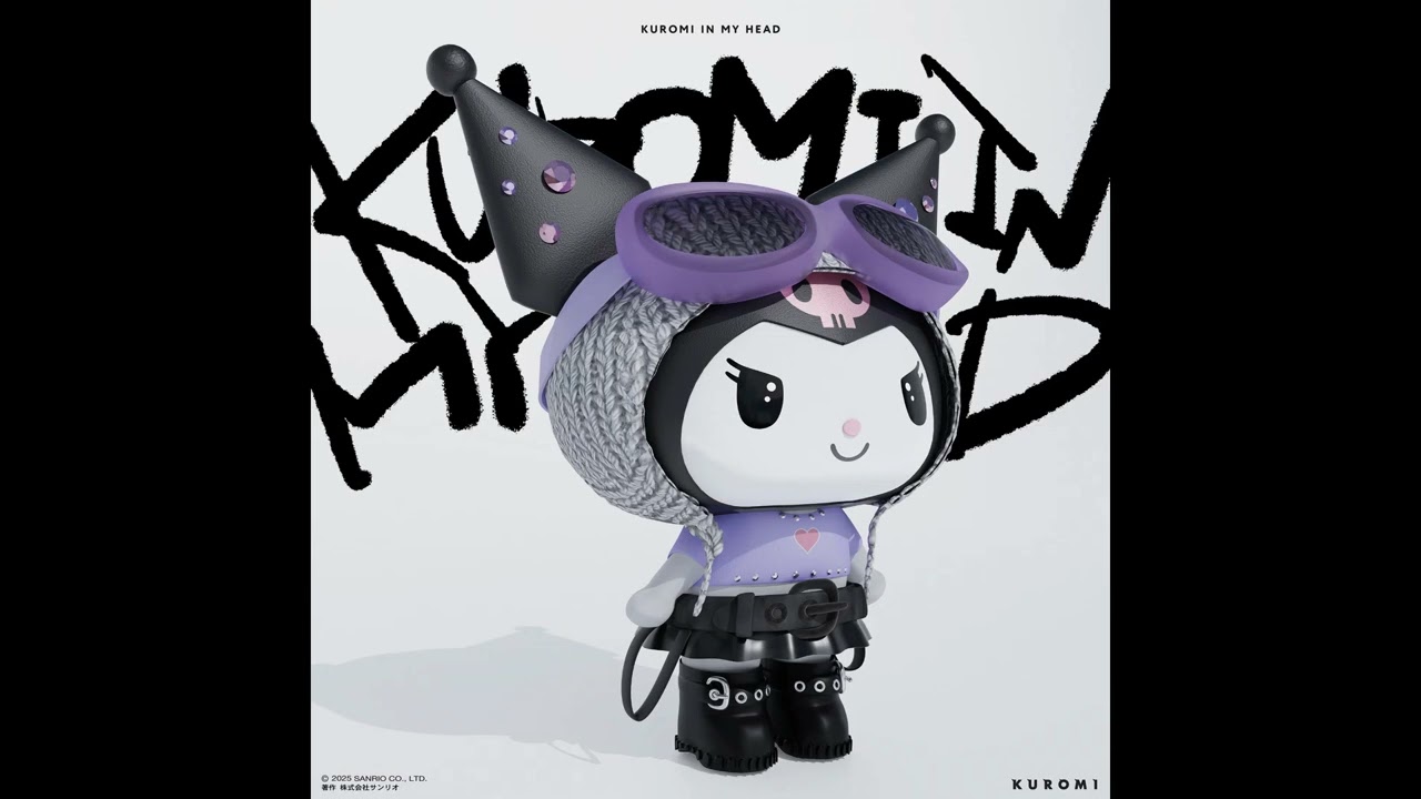 KUROMI ハピハロ!! (Happy Halloween!!) (Tokyo Japan Concert Ver) Full Song