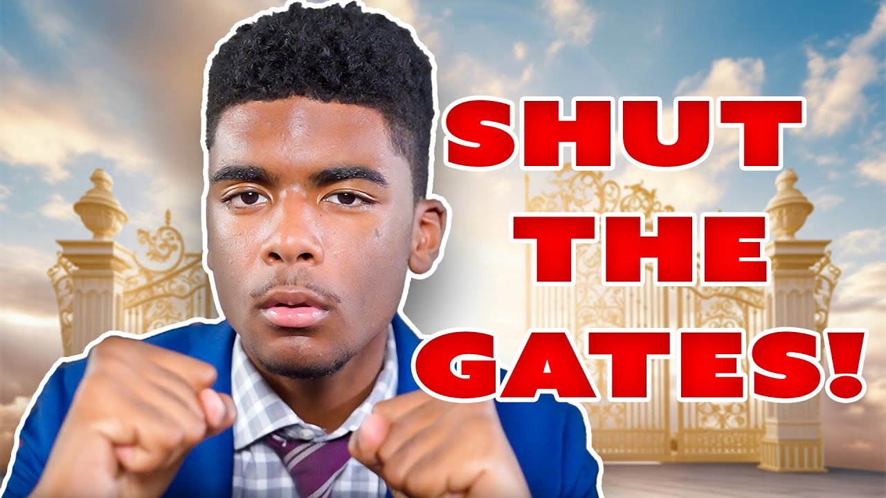 Friday Night Vespers: Shut The Gates, Instructions On How To Keep The Sabbath Holy