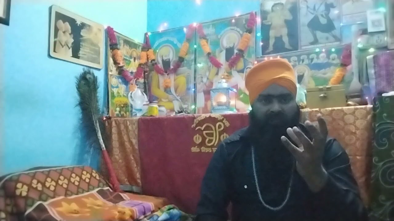 धन धन बाबा वडभाग सिंह जी, वीर नाहर सिंह जी सेवादार सरदार इंद्रजीत सिंह जी 9582691047