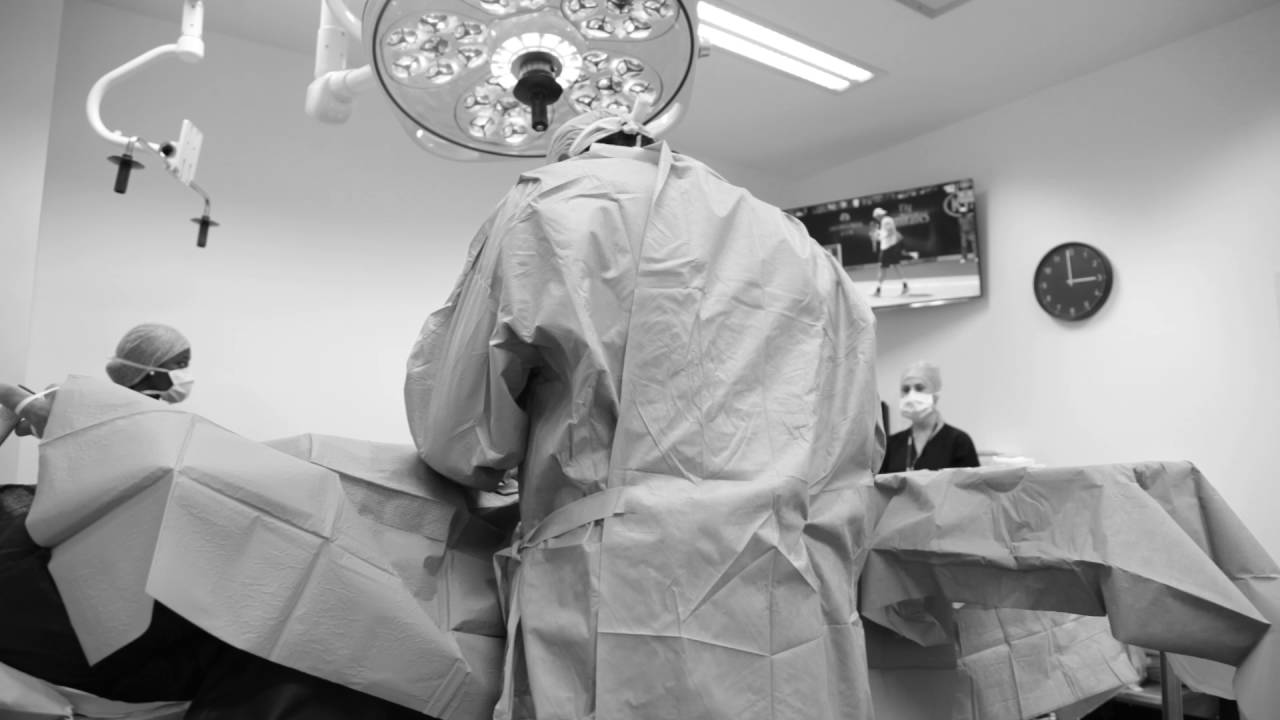 Vasectomy Consultation
