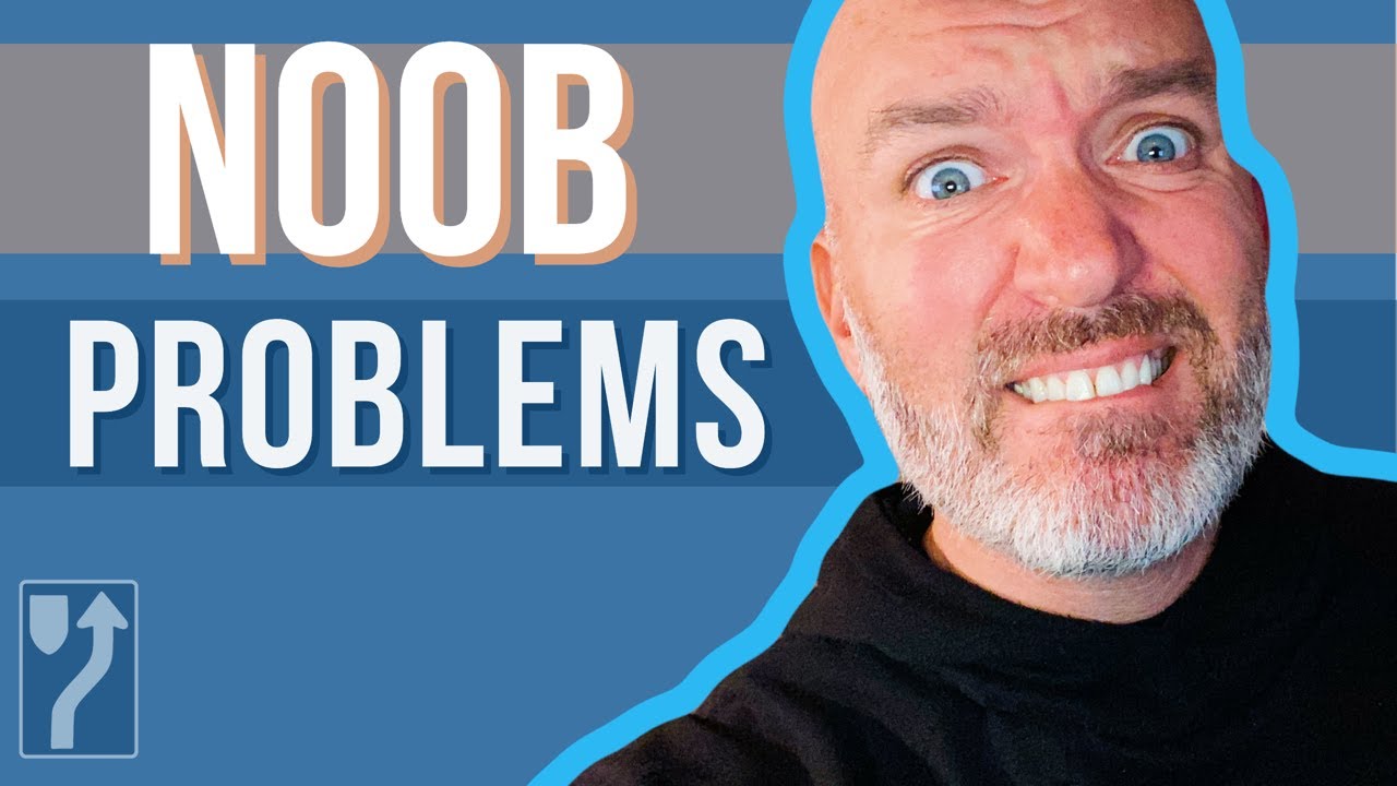 Problems new managers struggle with.  Make your life easier today!