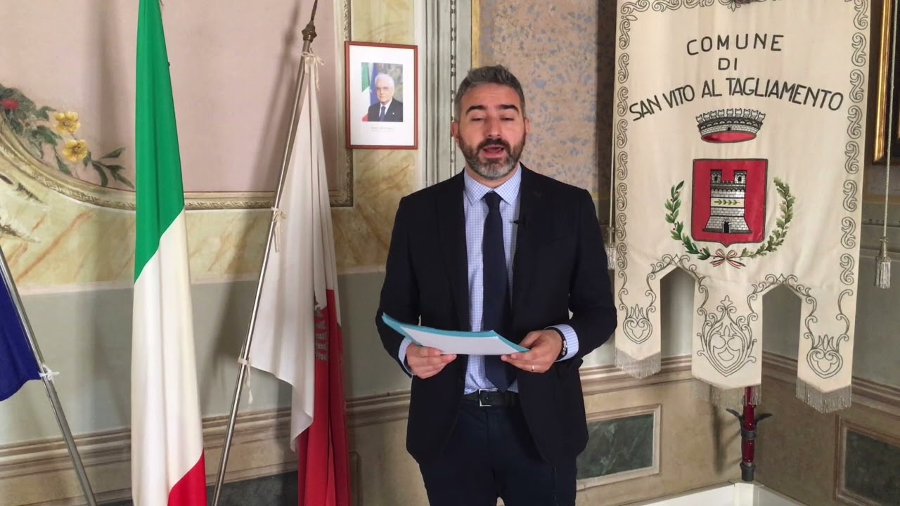 Aggiornamento 20 novembre 2021