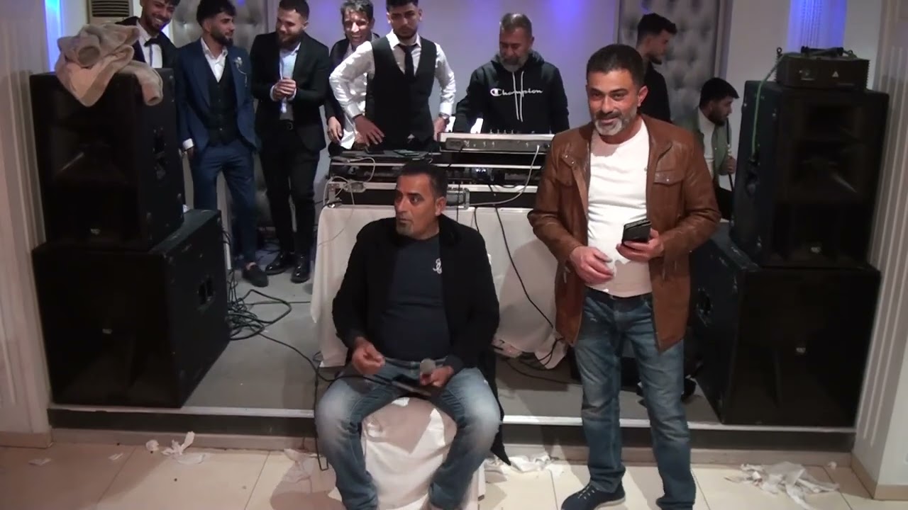 حفله زفاف  العريس احمد البرجس الجزء السابع